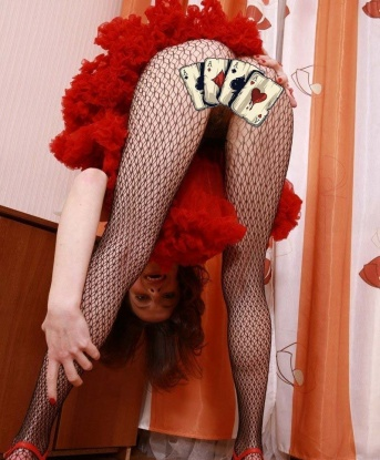 Анкета проститутки Рада - город Борислав, 25 лет, №3102